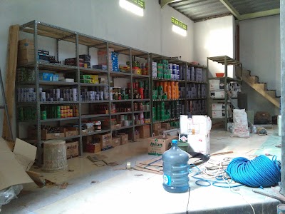 store