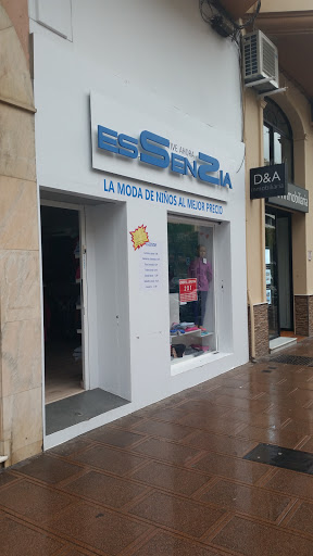 essenzia - Visual
