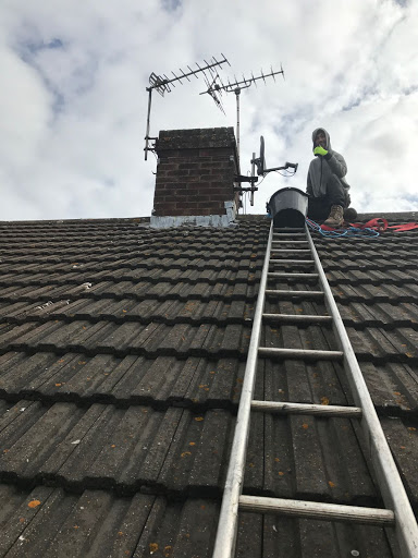 C&D Roofing Services Gallery - United Kingdom
