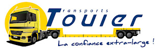 Photo n°7 de Transports TOUIER à Caëstre (Société de transport routier)