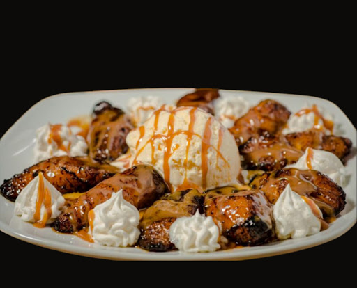 Maderas Steak & Ribs - Thumbnail