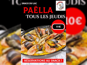 Photo n°13 de Snack du lac à Villeneuve-de-la-Raho (Restaurant)