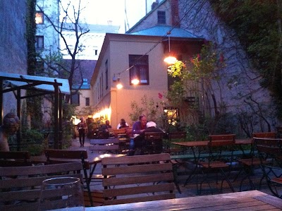 Photos of Weinstube Josefstadt