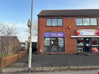 Keys Estate Agents Smallthorne