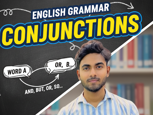 Focus on everyday English and professional communication.