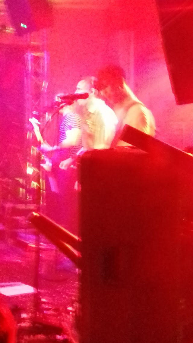 Groove Bar & Lounge