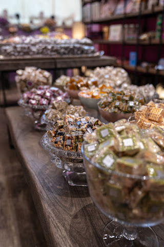 House of Chocolate by null