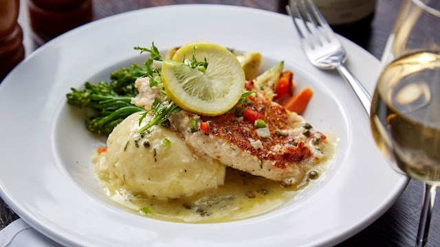 Wence House California Cuisine