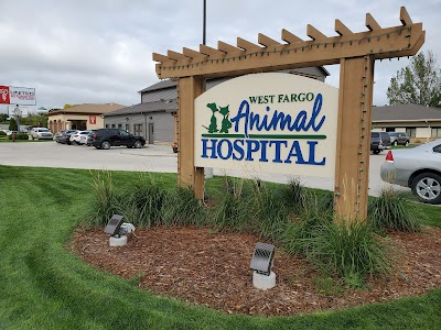 West Fargo Animal Hospital