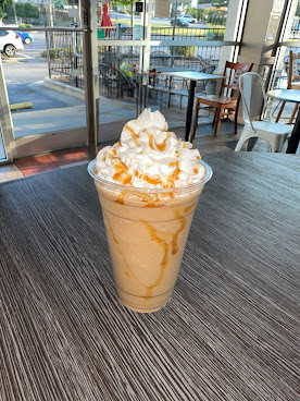 ChocoLaté Coffee by null