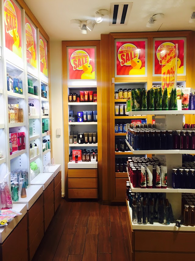 Bath & Body Works