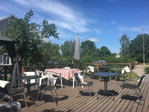 Nya Konditoriet HB - Sweden