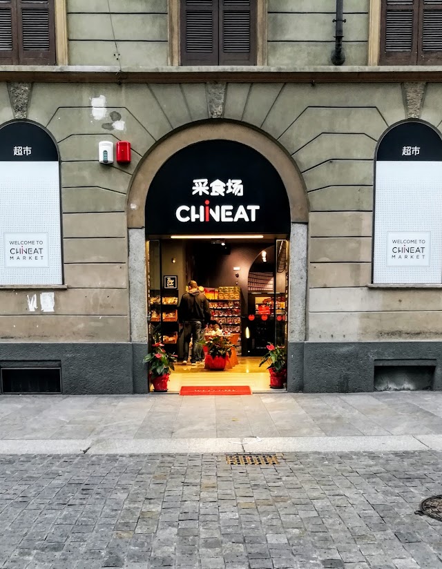 CHINEAT