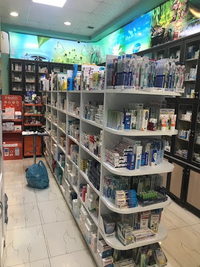 Farmaci Bliri