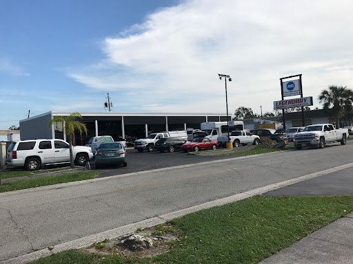 Legendary Automotive And Truck Service - Thumbnail