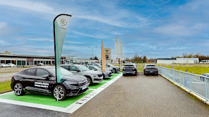 Photo n°5 de ŠKODA Haguenau - CAR Avenue à Haguenau (Concessionnaire Skoda)