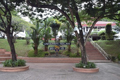 photo of Universiti Malaya