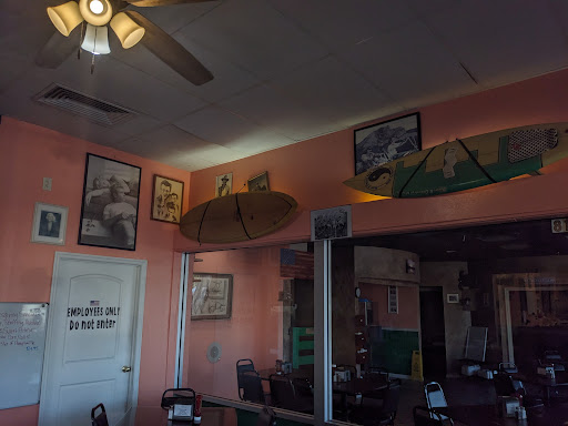 Robbie's Cafe - Thumbnail