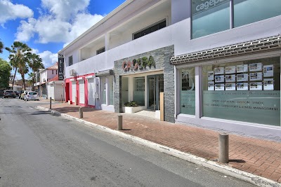 Photos of CAGEPA Saint Martin