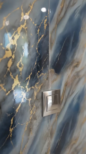 Waterproof & Washable Wallpaper Installation in Chincholi, Malad West post image