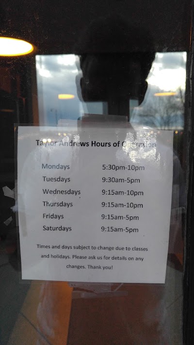 Photos of Taylor Andrews Academy of Hair Design