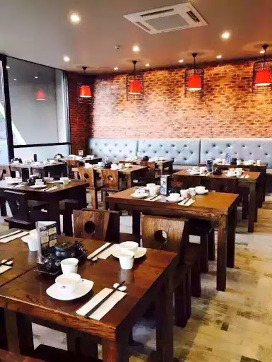 Photo of Lucky Little Dumplings Bundoora