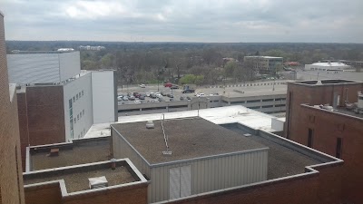 Photos of The University of Kansas Hospital
