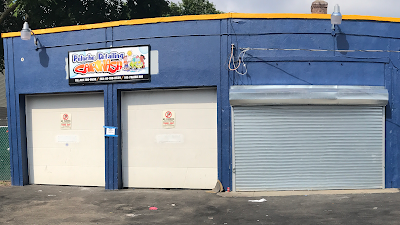 Peluche Car Wash & General Mechanics