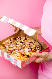 Photo n°28 de Pizza Cosy à Saint-Étienne (Restaurant)