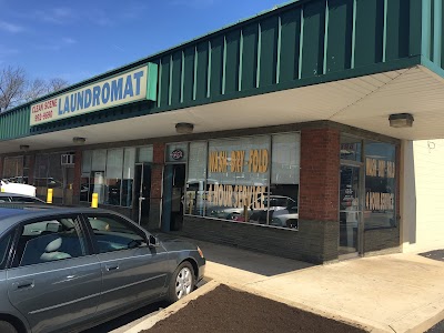 Clean Scene Laundromat