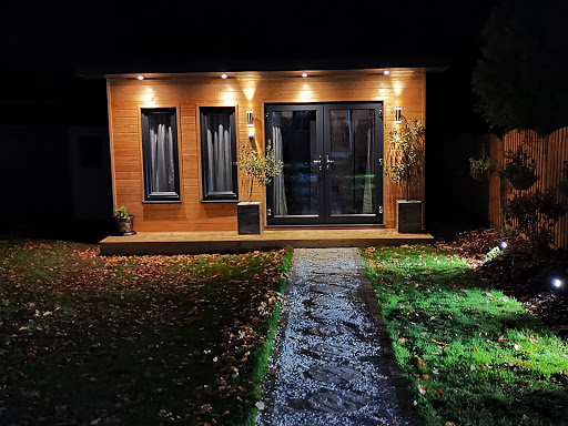 Lemongrass Thai Therapy Ltd