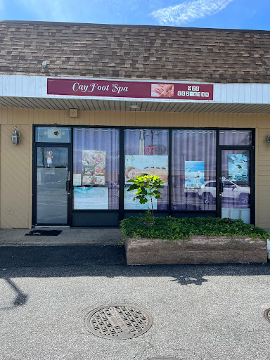 Cay Foot Spa - Thumbnail