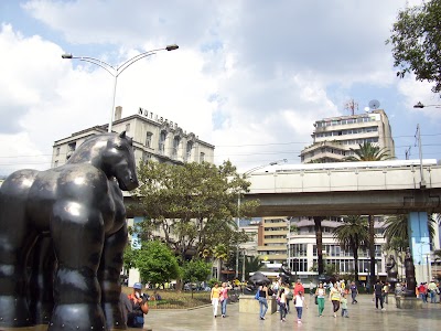 Photos of Hotel Nutibara Medellin