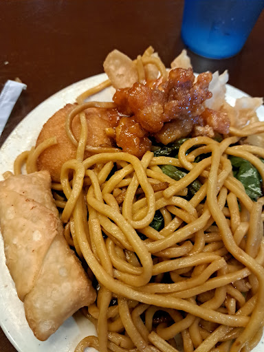 Super Grand Buffet - Thumbnail