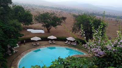 Photos of Sarova Taita Hills Game Lodge