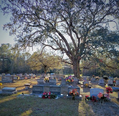 WM Seymour Cemetery