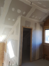 Photo n°11 de Degonon Fabrice à Briançon (Entrepreneur spécialisé dans l'isolation)