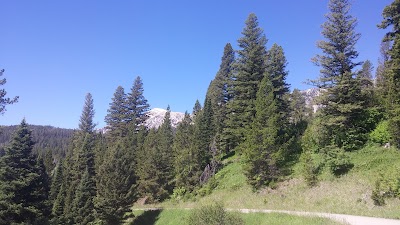 Bridger Bowl Ski Area