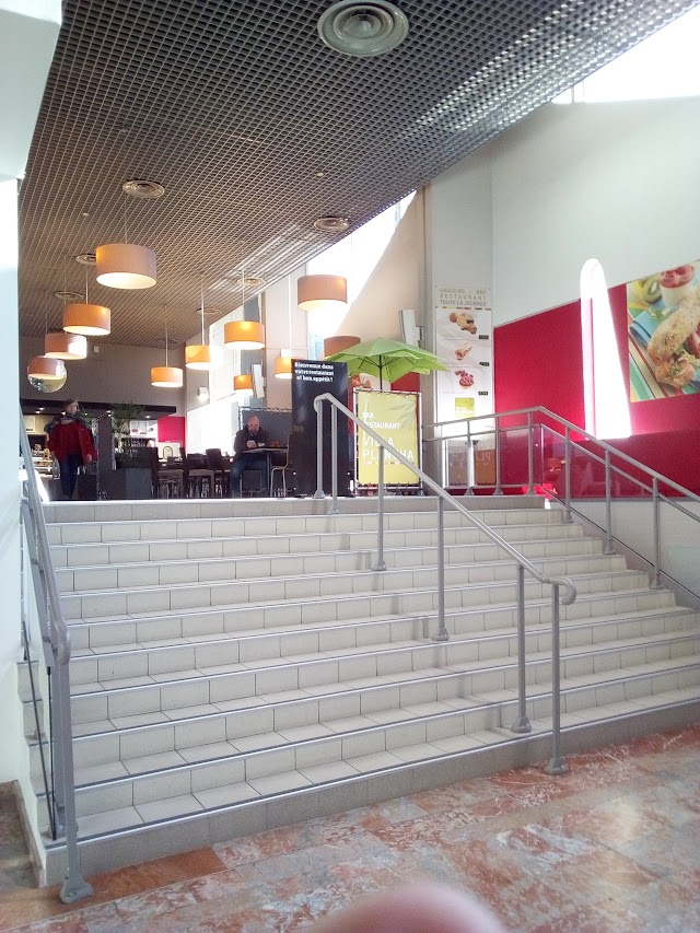 Sixt Montpellier aéroport