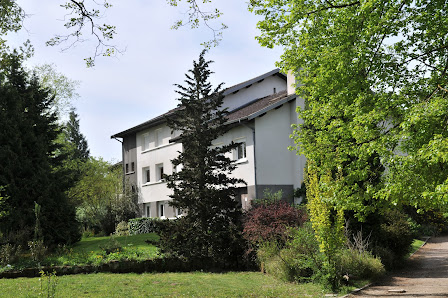 Centre de Formation Professionnelle de Roville-aux-Chênes - Saint-Maurice-sur-Mortagne