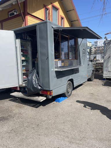 Shiptune Burgers