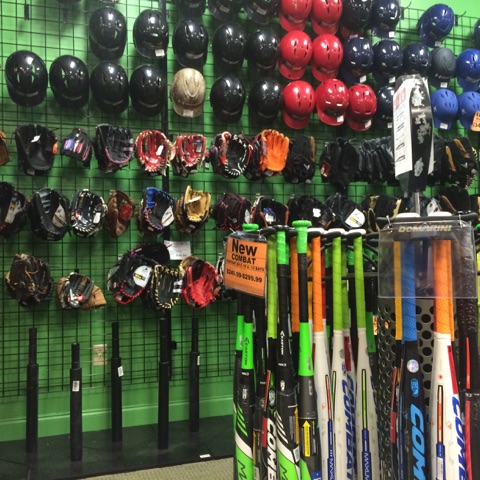 Play It Again Sports Carrollwood Tampa Gallery - United States