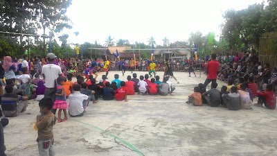 Photos of Lapangan Volly Ball Dusun 1 Mekar Harjo
