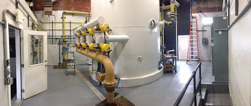 Giffin Engineering - Visual
