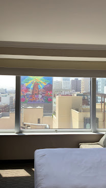 Hilton San Francisco Union Square by null