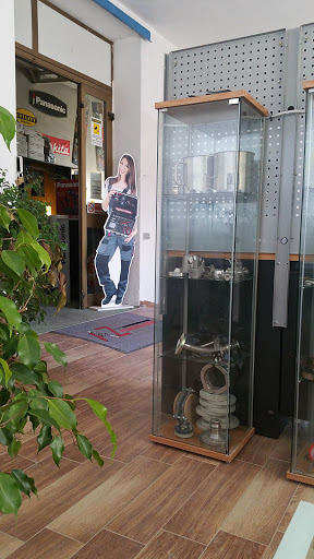 New AZ Fornindustrie Srl