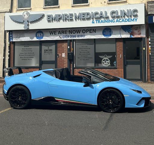 Empire Medical Clinic Ltd