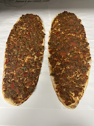 Photo n°16 de ATOM kebab à Bordeaux (Restaurant de döner kebab)