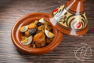 Photo n°34 de Restaurant Café Marrakech à Bourg-en-Bresse (Restaurant marocain)