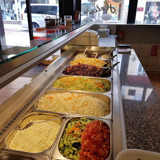 Bistro Helin - Visual